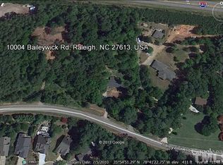 10004 Baileywick Rd, Raleigh, NC 27613
