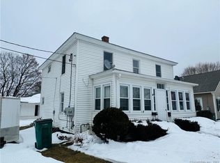 82 Prospect Ave, Killingly, CT 06239