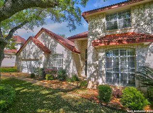19208 Tierra Cv, San Antonio, TX 78258