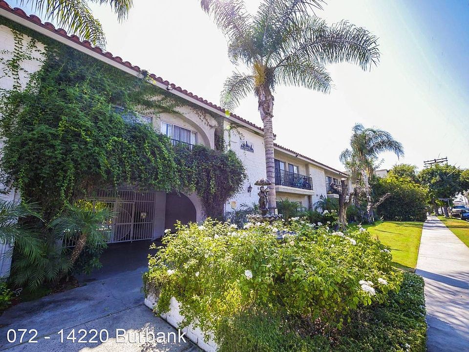 1st image of 14220 Burbank Blvd APT 217