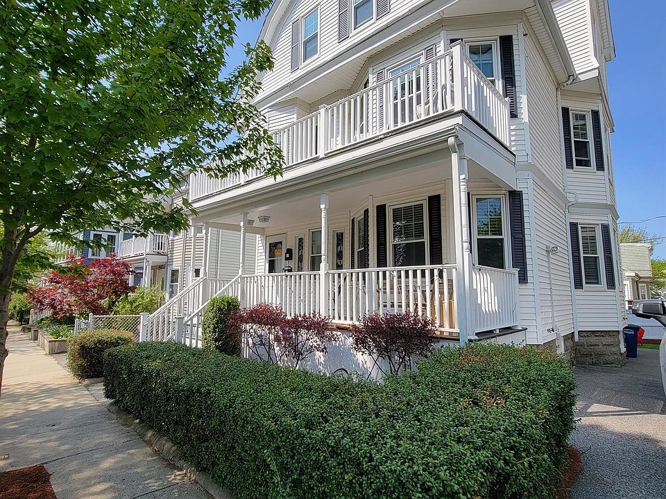 1st image of 31 Electric Ave #1