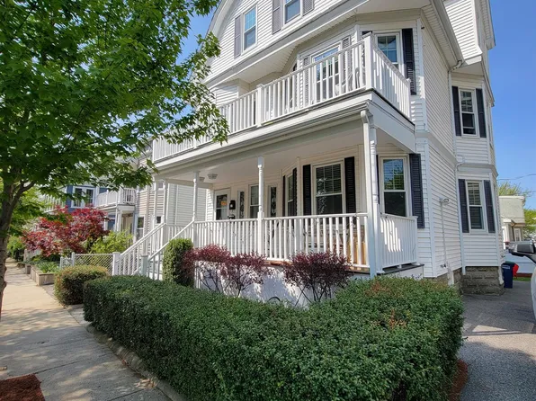 31 Electric Ave, Somerville, MA