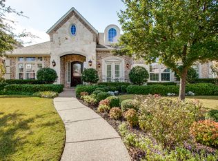 1299 Bowie Ln, Frisco, TX 75033