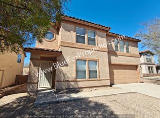3421 N Green Gulch Ct, Tucson, AZ 85745