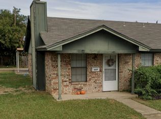 5625 Hearthwood Ct, Arlington, TX 76016