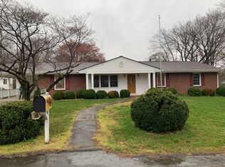 2348 Johns Ln SW, Roanoke, VA 24018