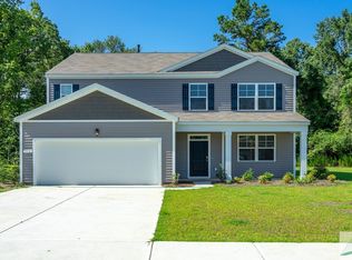 114 Coopers Rise, Pooler, GA 31322