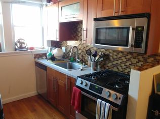 35 Day St #6, Somerville, MA 02144