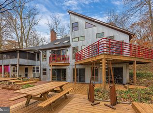 14545 Brown Rd, Sabillasville, MD 21780