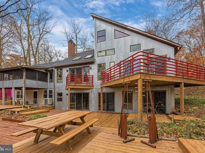 14545 Brown Rd, Sabillasville, MD, 21780