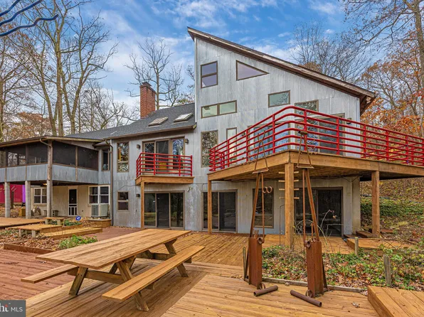14545 Brown Rd, Sabillasville, MD 21780