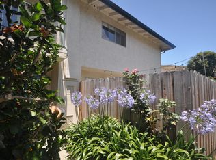 361 Northgate Dr APT C, Goleta, CA 93117