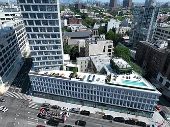 Rented by Triumph Property Group