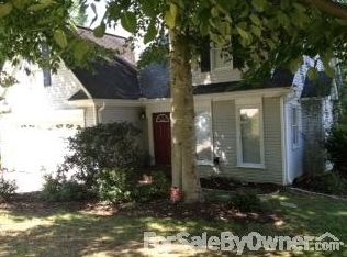 3 Vendue Ct, Simpsonville, SC 29681