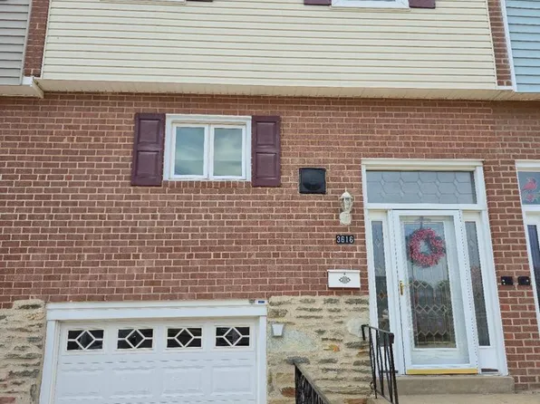 3616 Sussex Ln, Philadelphia, PA 19114