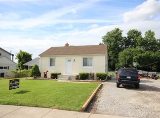 18391 Masonic Blvd, Fraser, MI 48026