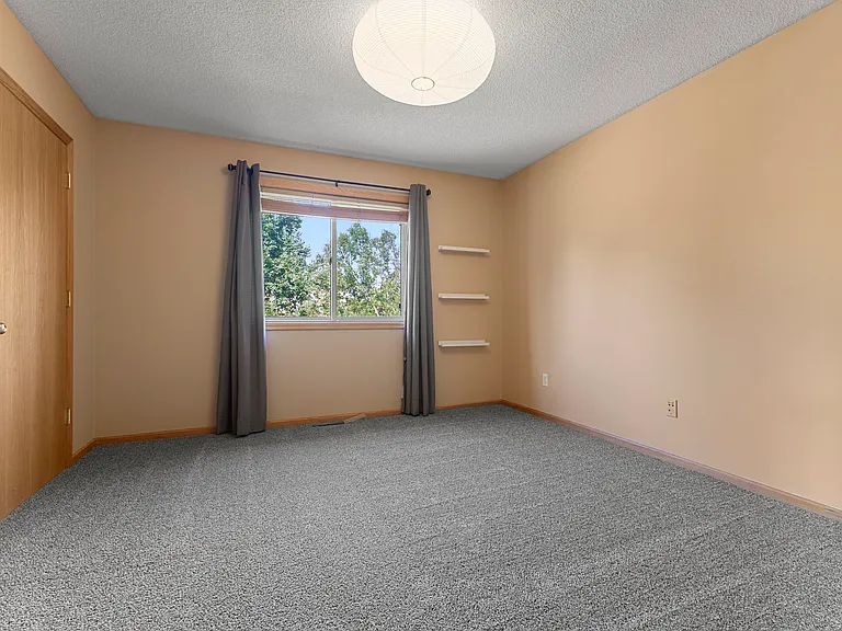 Upstairs bedroom # 2