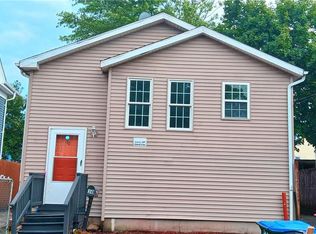 30 Rosedale St, Providence, RI 02909