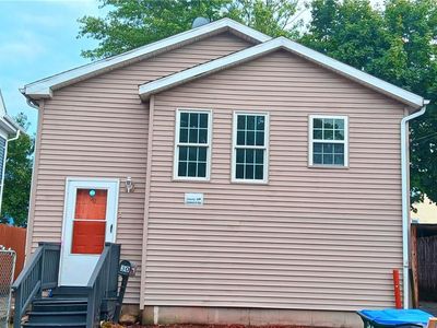 30 Rosedale St, Providence, RI, 02909