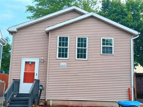 30 Rosedale St, Providence, RI 02909