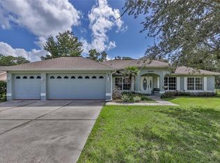 15444 Mount Sparrow Rd, Weeki Wachee, FL 34614