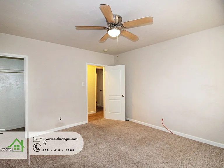 2391 Placer St #A — Photo 21
