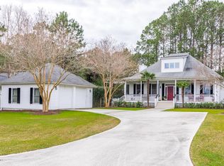 6 Grande Oaks Dr, Bluffton, SC 29910