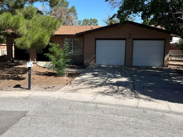 1820 Camelot Dr, Las Cruces, NM 88005