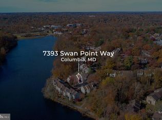 7393 Swan Point Way UNIT 9-3, Columbia, MD 21045