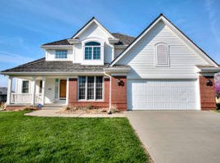 24 Aspen Ct, Council Bluffs, IA 51503