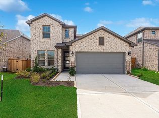3846 Chapman Bluff Dr, Spring, TX 77386