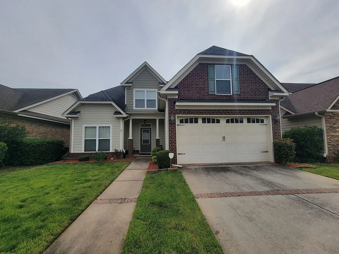 Barrett Place - Columbia County — Photo 1