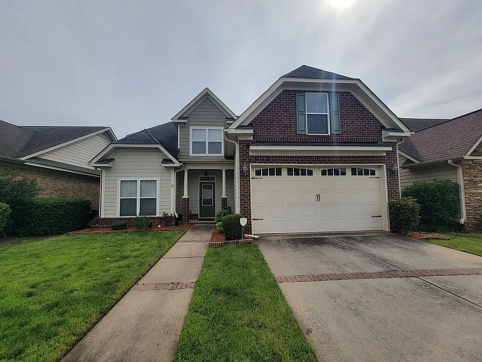 1010 Barrett Dr