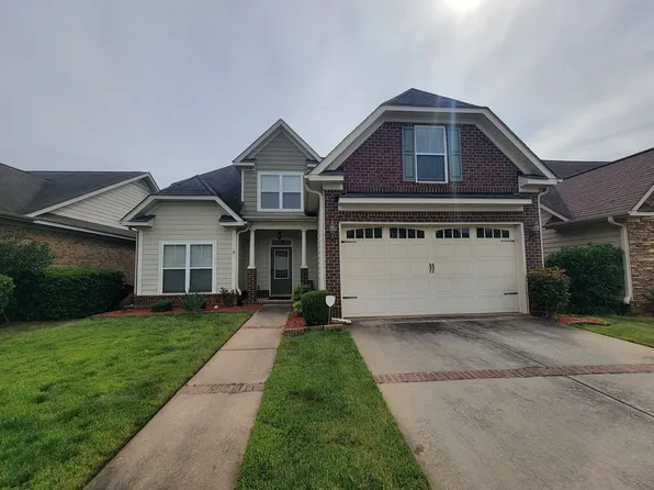 1010 Barrett Dr, Evans, GA 30809