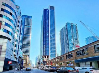 357 King St W #1005, Toronto, ON M5V 1K1
