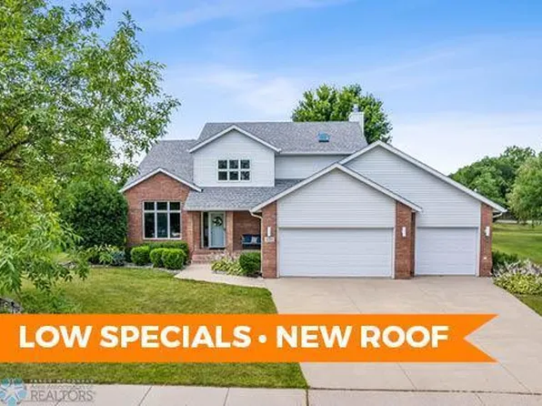 4311 Timberline Dr S, Fargo, ND 58104