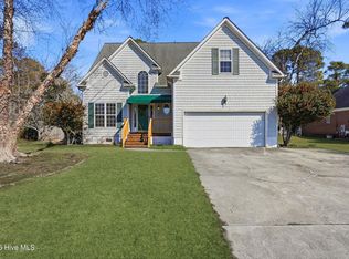 4017 Chandler Drive, Wilmington, NC 28405