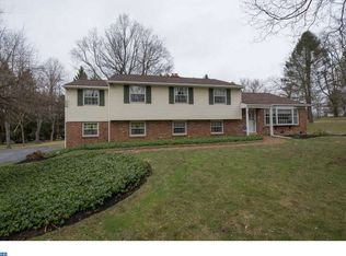 303 N Chester Rd, West Chester, PA 19380