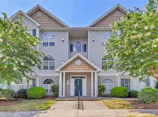 6109 Hedgecock Cir APT 2D, High Point, NC 27265