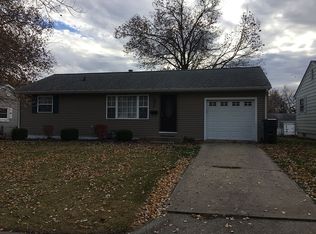 27 E Imboden Dr, Decatur, IL 62521