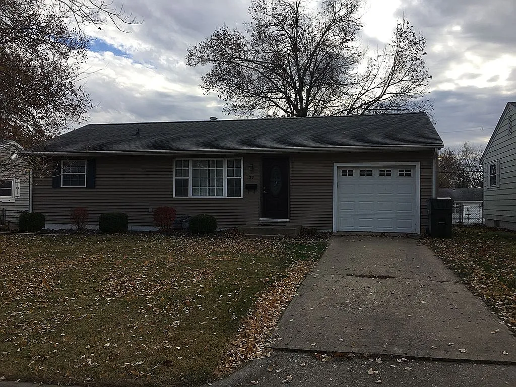 27 E Imboden Dr photo 1