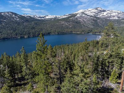 0 Highway Rd, Truckee, CA, 96161