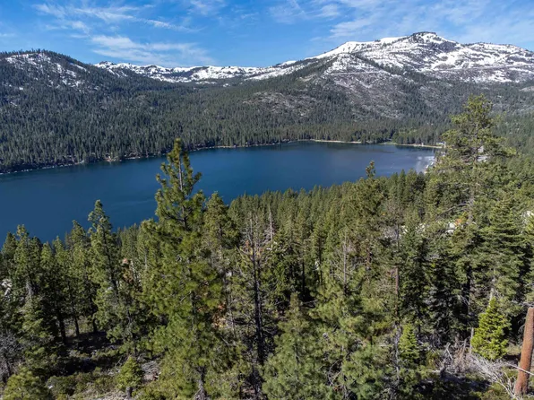0 Highway Rd, Truckee, CA 96161