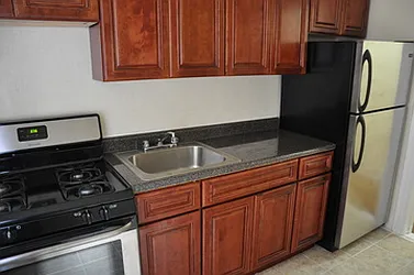 Rented by BRICK & GALO REALTY CORP