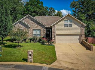 17 Sarah Beth Dr, Cabot, AR 72023