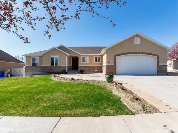 913 W Prairie Dog Way, Saratoga Springs, UT 84045