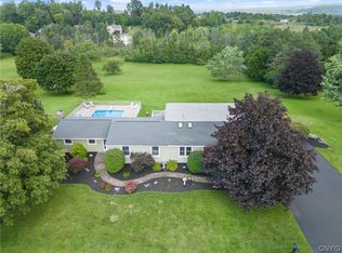 4582 Cleveland Rd, Syracuse, NY 13215