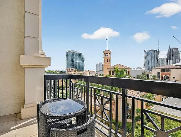 801 S Olive Ave #408 — Photo 9