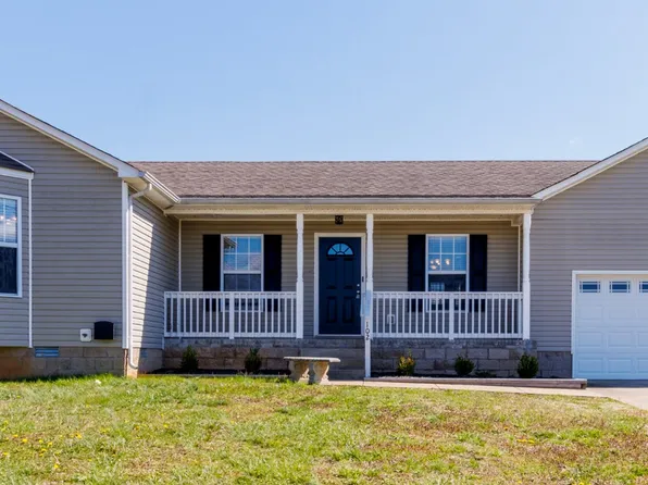 102 Velvet Trl, Oak Grove, KY 42262