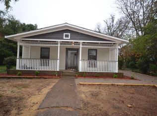 1241 Cemetery Rd, Bishop, GA 30621